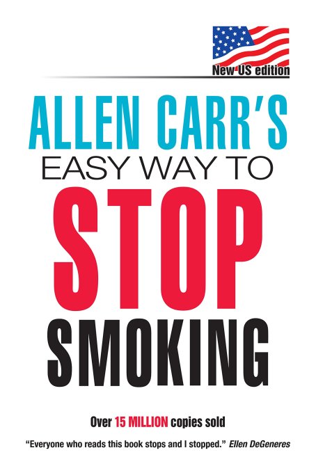 Allen Carr easy way