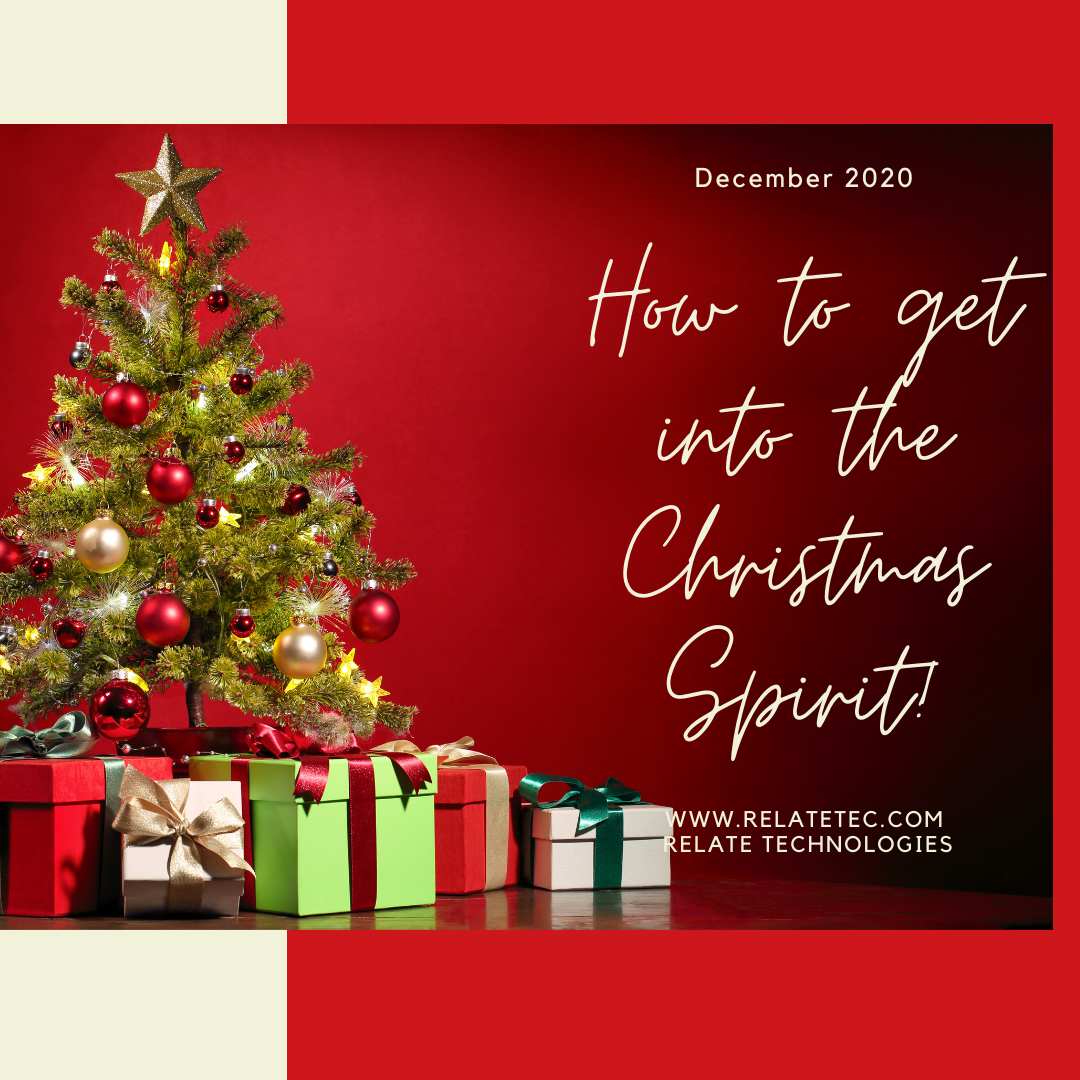 Christmas Photo Instagram Post